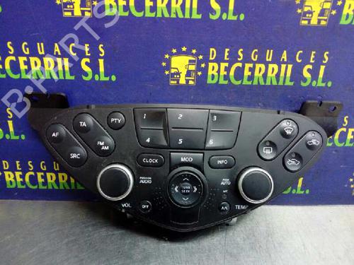 Used Switch NISSAN PRIMERA Hatchback (P12) [2002-2025]  8441560
