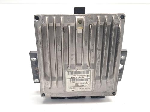 Used Engine control unit (ECU) RENAULT MEGANE II (BM0/1_, CM0/1_) 1.5 dCi (BM02, BM13, BM2A, CM02, CM13) (101 hp) 30720517