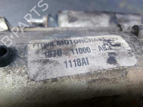 Starter FORD MONDEO III (B5Y)  | BP8447114M8 