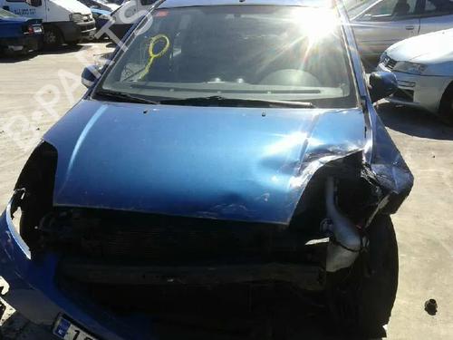 Alternator FORD FIESTA V (JH_, JD_) 1.4 16V | BP8446060M7 