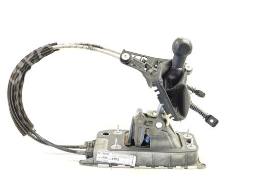 Used Gear lever SEAT ALTEA XL (5P5, 5P8) 1.9 TDI (105 hp) 23445870