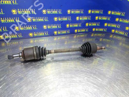 Used Left front driveshaft FIAT PUNTO Hatchback Van (188_) 1.2 60 (60 hp) 8426651