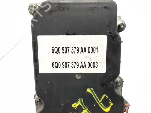 ABS Bremseaggregat SEAT IBIZA III (6L1) 1.2 | BP29944814M43
