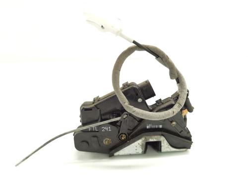 Front left lock BMW 3 (E46) 320 d | BP26398727C98 