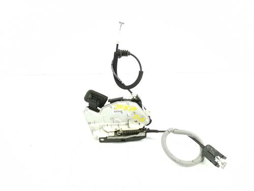 Used Front right lock SKODA YETI (5L) 1.2 TSI (105 hp) 29330126