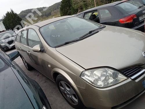 Used Parts NISSAN PRIMERA Estate (WP12)  1.9 dCi  1129835