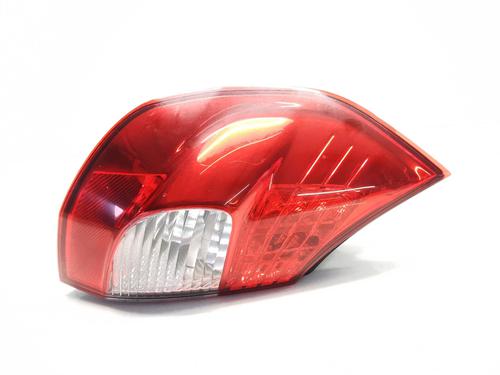 Left taillight RENAULT SCÉNIC II (JM0/1_) 1.9 dCi (JM14) | BP28124240C34 
