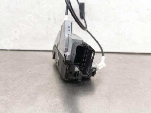 Rear left lock PEUGEOT 308 SW I (4E_, 4H_) 1.6 HDi | BP8465573C100 