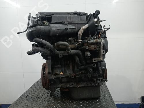 Engine CITROËN C2 (JM_) 1.4 HDi | BP32195006M1 - Image 3