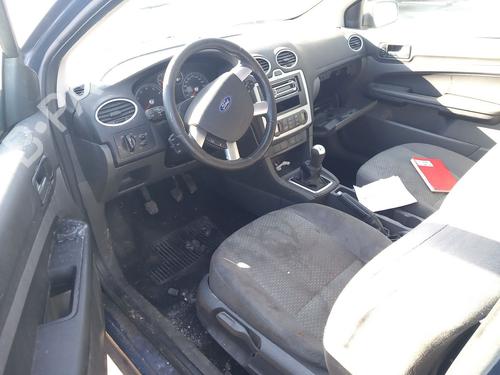 Starter FORD FOCUS II (DA_, HCP, DP) 2.0 | BP26207034M8 