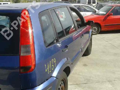 Front right exterior door handle FORD FUSION (JU_) 1.4 | BP8441763C129  - Image 7