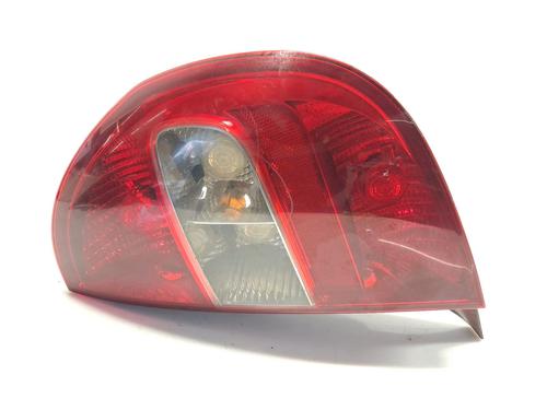 Used Right taillight CITROËN C5 I (DC_) 2.0 HDi (DCRHZB, DCRHZE) (109 hp) 29525591
