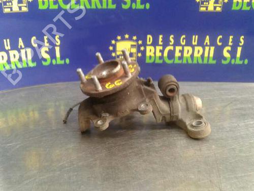 Right front steering knuckle NISSAN PRIMERA Hatchback (P12) 1.9 dCi | BP8452488M26 