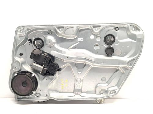 Used Front right window mechanism VW PASSAT B5.5 Variant (3B6) 2.0 (130 hp) 31184871