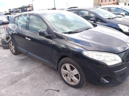 Used Parts RENAULT MEGANE III Hatchback (BZ0/1_, B3_) 1.9 dCi (BZ0N, BZ0J) (131 hp) 4320528