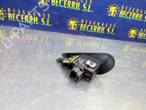 Warning switch PEUGEOT 406 (8B) 2.0 HDI 110 | BP8429462I22 