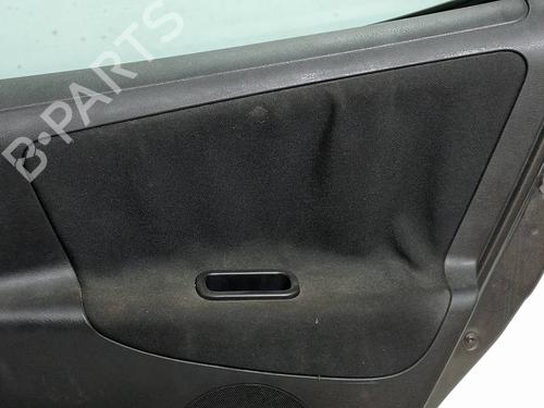 Right rear door PEUGEOT 207 SW (WK_)  | BP24621942C5