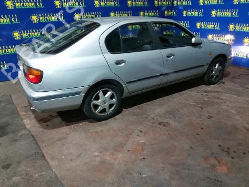Left rear brake caliper NISSAN PRIMERA Hatchback (P11)  | BP11576843M107 