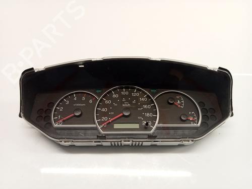 Used Instrument cluster KIA CARENS II MPV (FJ) 2.0 CRDi (113 hp) 24680924