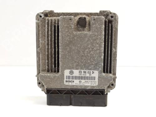 Used Engine control unit (ECU) SEAT ALTEA (5P1) [2004-2015]  14918999