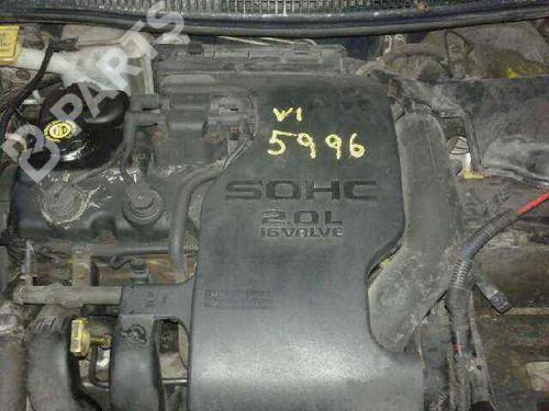 Used Parts CHRYSLER NEON (PL)  2.0 16V  948604