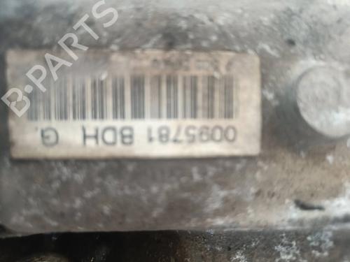 Gearbox BMW 3 Compact (E46) 316 ti | BP18898175M3 