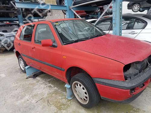 Instrument cluster VW GOLF III (1H1)  | BP19434311C47 