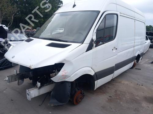 Warning switch MERCEDES-BENZ SPRINTER 3-t Van (B906) 210 CDI (906.611, 906.613) | BP37477768I22 - Image 5