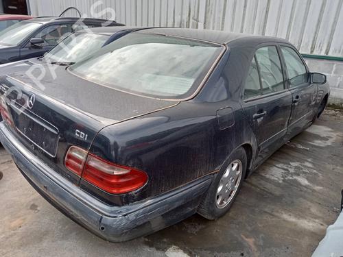 Oil radiator MERCEDES-BENZ E-CLASS (W210)  | BP14022431M33 
