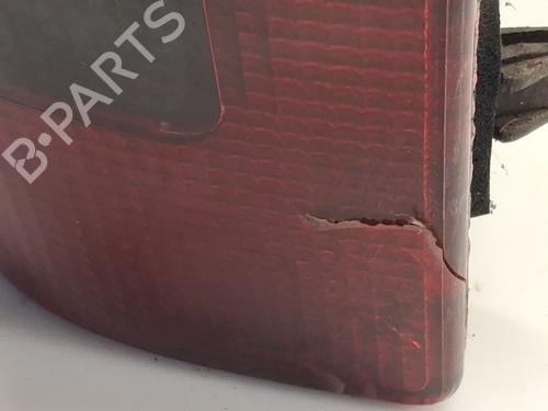 Right taillight PEUGEOT PARTNER MPV (5_, G_) 1.9 D | BP30052732C35 