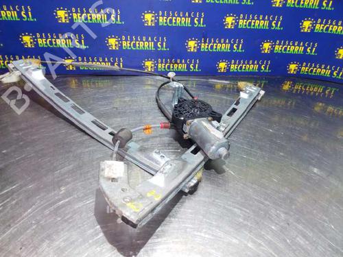 Used Front left window mechanism PEUGEOT 206 Hatchback (2A/C) 1.9 D (69 hp) 8428723