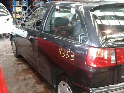 Left front window switch SEAT IBIZA II (6K1) 1.9 D | BP13403675I27 