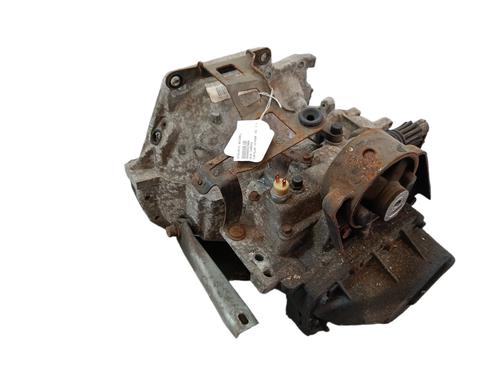 Used Gearbox CHRYSLER VOYAGER / GRAND VOYAGER III (GS_, NS_) [1992-2001]  13711585