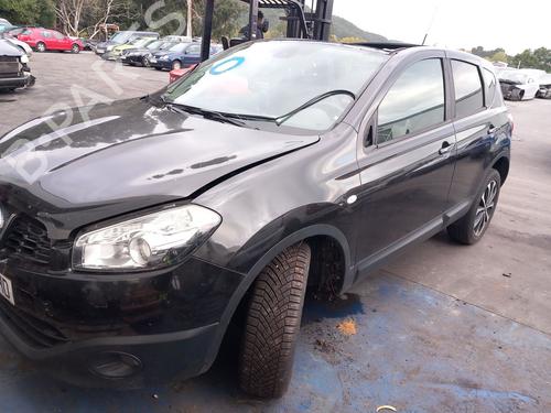 Used Parts NISSAN QASHQAI I (J10, NJ10) 2.0 dCi All-wheel Drive (150 hp) 4275672