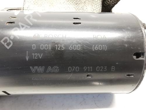 Starter VW TOUAREG (7LA, 7L6, 7L7)  | BP28369078M8 