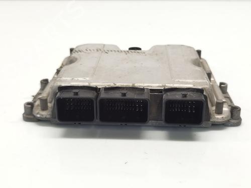 Engine control unit (ECU) CITROËN XSARA PICASSO (N68) 2.0 HDi | BP26739324M57 