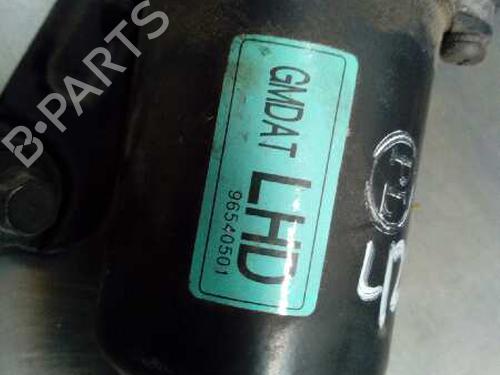 Front wiper motor DAEWOO KALOS (KLAS) 1.2 | BP8445274M29 