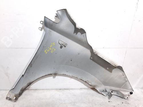 Left front fenders HYUNDAI ix35 (LM, EL, ELH) 1.7 CRDi | BP29359964C41 