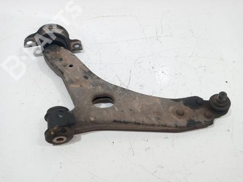 Used Left front suspension arm Left front suspension arm FORD FOCUS I (DAW, DBW) 1.8 TDCi (100 hp) 9741367 9741367