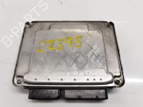 Engine control unit (ECU) SKODA FABIA I (6Y2) 1.9 TDI RS | BP38037556M57 - Image 2