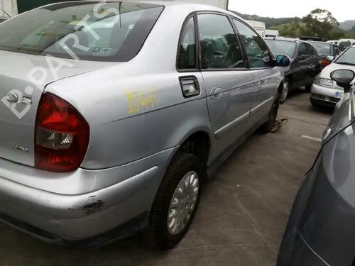 ABS pump CITROËN C5 I (DC_) 2.0 HDi (DCRHZB, DCRHZE) | BP8465600M43 