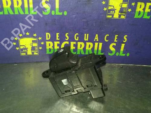 Venstre bak elrute bryter CHEVROLET REZZO MPV (U100) 1.6 (105 hp) 8434787