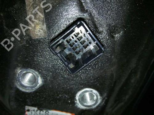 Right mirror HYUNDAI GETZ (TB) 1.5 CRDi | BP8456866C27 