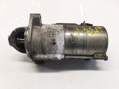 Starter SKODA FABIA II (542) 1.2 | BP36387436M8 - Image 2
