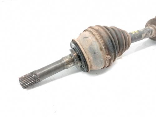Right front driveshaft SANTANA 300 Open Off-Road Vehicle  | BP27997193M39 