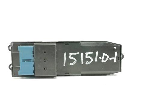 Left front window switch DAEWOO REZZO (U100)  | BP10993213I27 