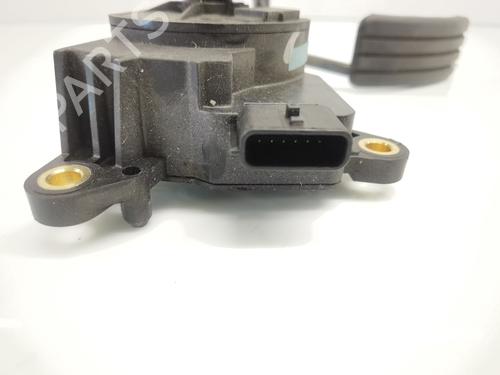 Pedal RENAULT CLIO III (BR0/1, CR0/1)  | BP24473907I4 