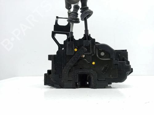 Front left lock HYUNDAI SANTA FÉ II (CM) 2.2 CRDi GLS | BP8485090C98 