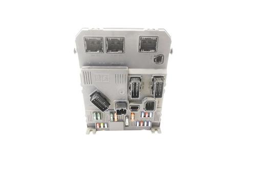 Used Fuse box Fuse box PEUGEOT 206 Van 1.4 HDi (68 hp) 39714456 39714456
