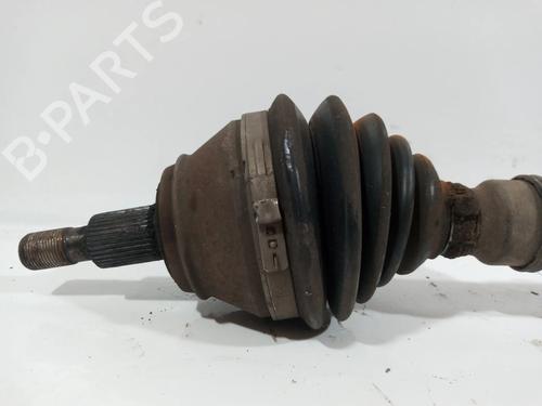 Right front driveshaft SEAT LEON (1M1)  | BP8480184M39 